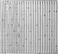 Heinz Mack. Ohne Titel (Lichtrelief). 1958