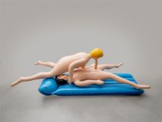 Jake und Dinos Chapman. Death. 2003