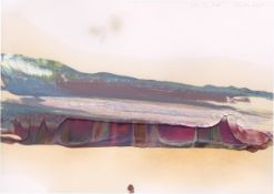 Gerhard Richter. „30.9.98“. 1998