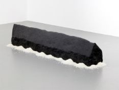 Wolfgang Laib. Reishaus. 2007