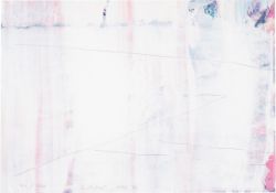 Gerhard Richter. „Snow-White“. 2005