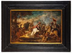 PIETER SNAYERS (attr. a)