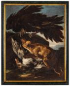 ANGELO MARIA CRIVELLI detto IL CRIVELLONE