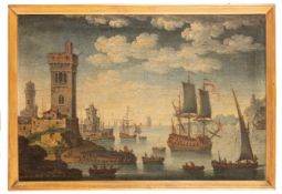 ALESSANDRO GREVENBROECK