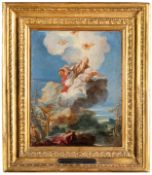 PITTORE VENETO DEL XVIII SECOLO