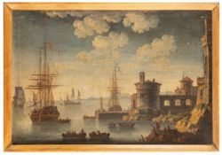 ALESSANDRO GREVENBROECK