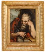 BARTHOLOMÄUS SPRANGER (attr. a)