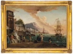 CHARLES FRANÇOIS LACROIX DE MARSEILLE