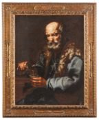 BERNHARD KEIL detto MONSÙ BERNARDO