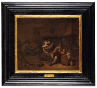 EGBERT VAN HEEMSKERCK