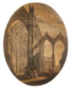 VITTORIO MARIA BIGARI (attr. a)