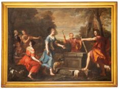 GIOVANNI GIROLAMO BONESI