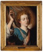 GUGLIELMO CACCIA detto IL MONCALVO