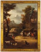 ERNEST DARET detto MONSÙ ERNESTO (attr. a)