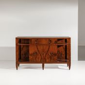 GIO PONTI & EMILIO LANCIA