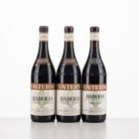 Selezione Barolo Cascina Francia G. Conterno