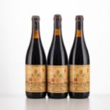 Montepulciano d'Abruzzo Valentini 1987