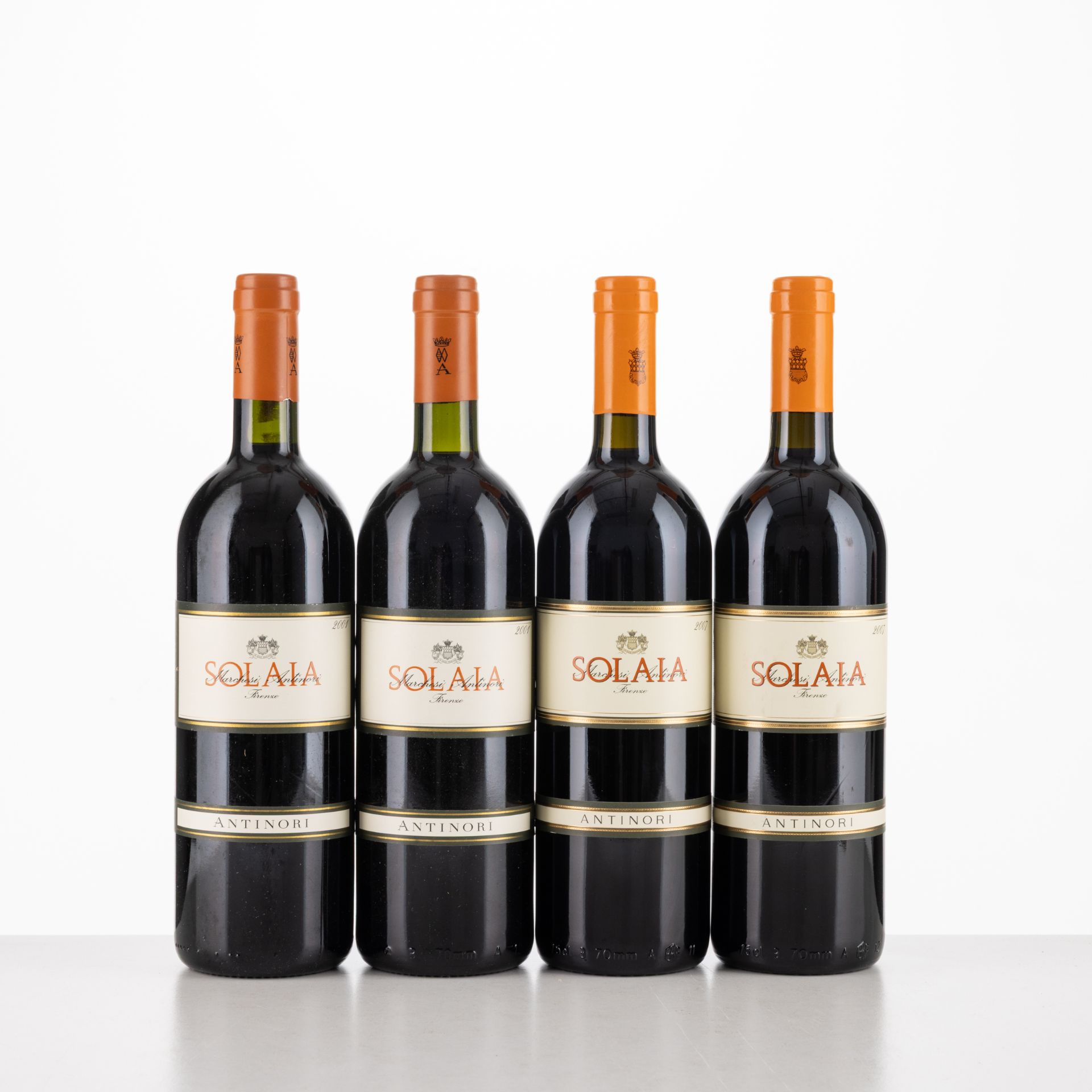 Selezione Solaia Antinori