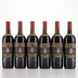 Brunello di Montalcino Biondi Santi 1995