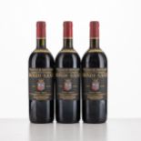 Brunello di Montalcino Riserva Biondi Santi 1993
