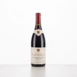 Clos de Vougeot Faiveley 2010
