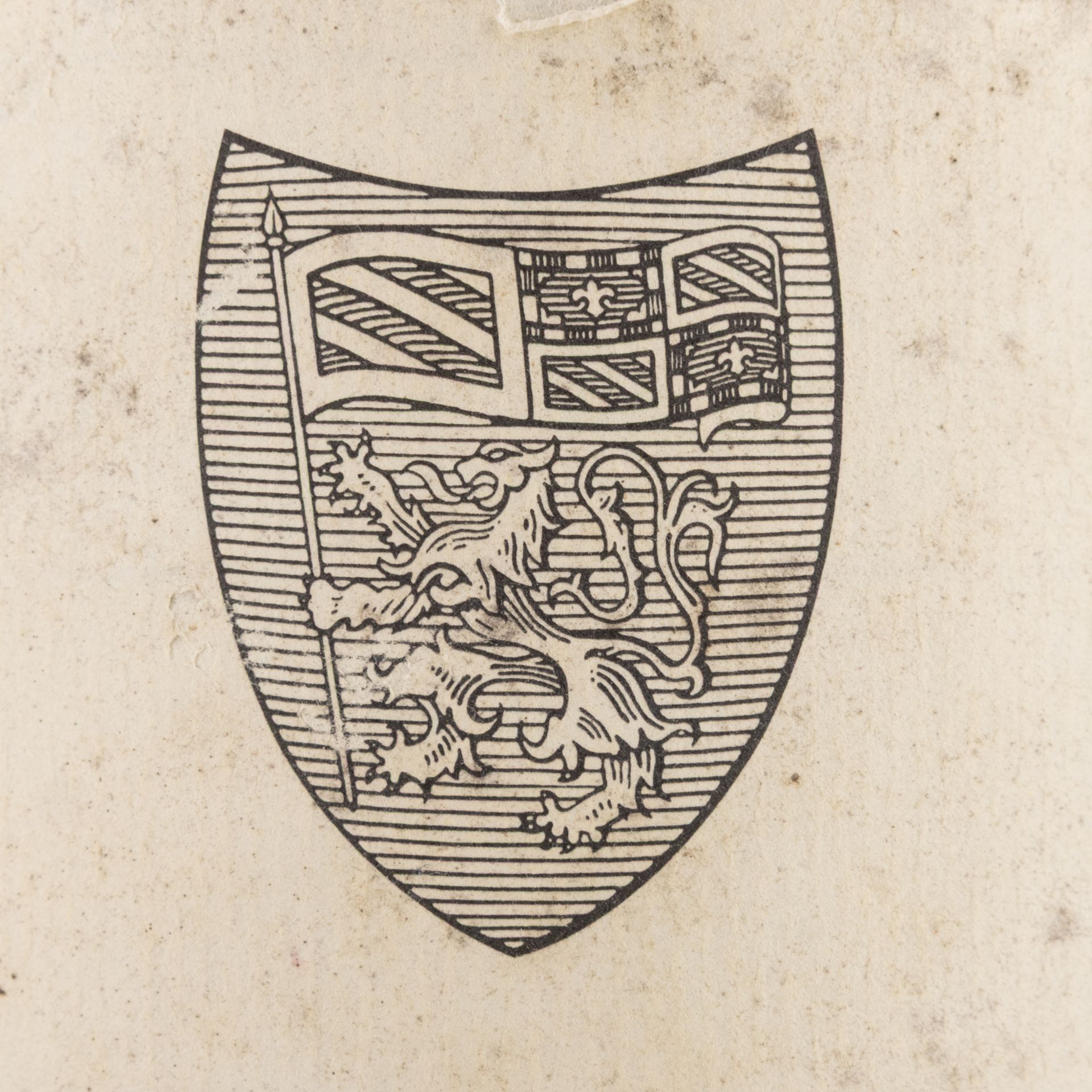 Vosne-Romanée 1er Cru Cros Parantoux H. Jayer 1996 - Bild 4 aus 6