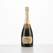 Champagne Clos du Mesnil Krug 1989