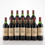 Saint-Estèphe Château Haut-Marbuzet 1994