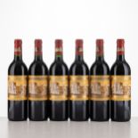 Saint-Émilion Château Ducru Beaucaillou 1993