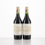 Pessac-Léognan Château Haut Brion 1999