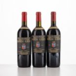 Brunello di Montalcino Biondi Santi 1994