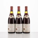 Chambolle-Musigny 1er Cru Drouhin 1988