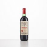 Pomerol Petrus 1982