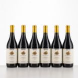 Barolo Rocchettevino Bovio 2001