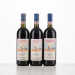 Selezione Barolo R. Voerzio