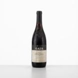 Barbaresco Sorì San Lorenzo Gaja 1983