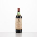 Pauillac Château Latour 1958