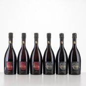 Selezione Champagne Thiénot