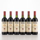 Tignanello Antinori 1997