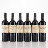 Amarone Della Valpolicella Fornetto Accordini 1997 6 bottiglie (75cl)