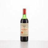 Pomerol Petrus 1976