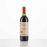 Pomerol Petrus 1989
