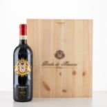 Barolo Riserva Madonna Assunta La Villa Rocche dei Manzoni 2010