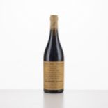 Amarone Della Valpolicella Riserva G. Quintarelli 1995