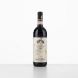 Barbaresco Santo Stefano B. Giacosa 2004