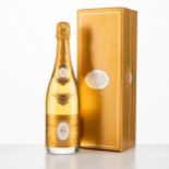 Champagne Cristal Louis Roederer 2002