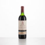 Pauillac Château Latour 1985