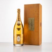 Champagne Cristal Louis Roederer 1995