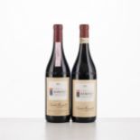 Selezione Barolo B. Mascarello