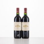 Margaux Château Margaux 1995